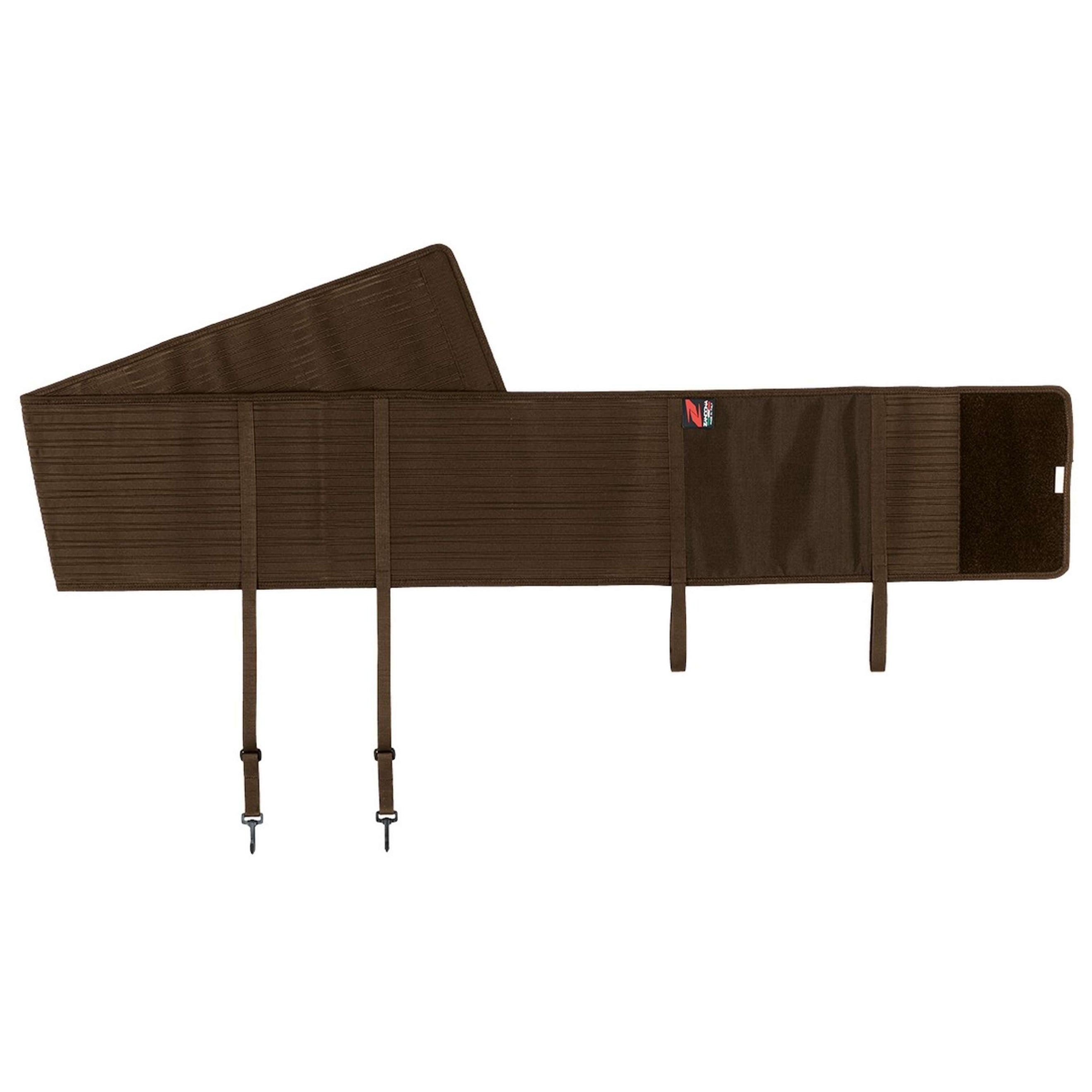 Zandona Fascia Addominale Superior Chafe Guard Evo Marrone Zandona Fascia Addominale Superior Chafe Guard Evo Marrone