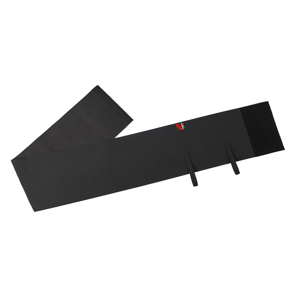Zandona Coprigirello Basic Chafe Guard Nero