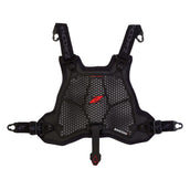 Zandona Corpetto di protezione Esatech Armour Pro x7 Nero