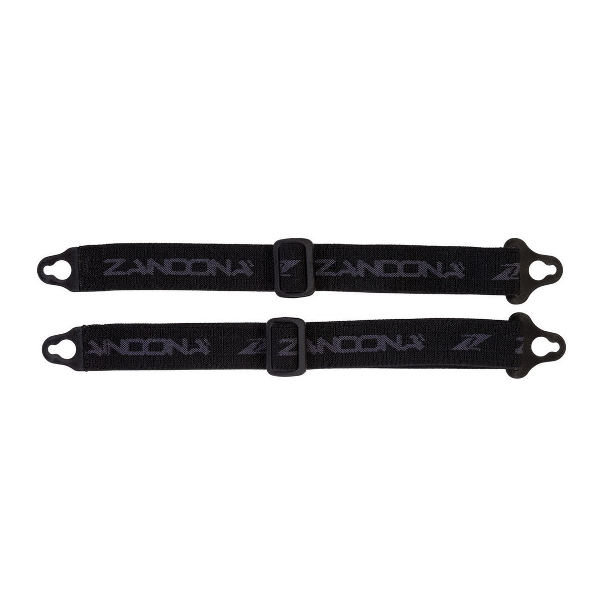 Zandona Chiusura di riserva Suspenders Nero