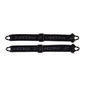 Zandona Chiusura di riserva Suspenders Nero