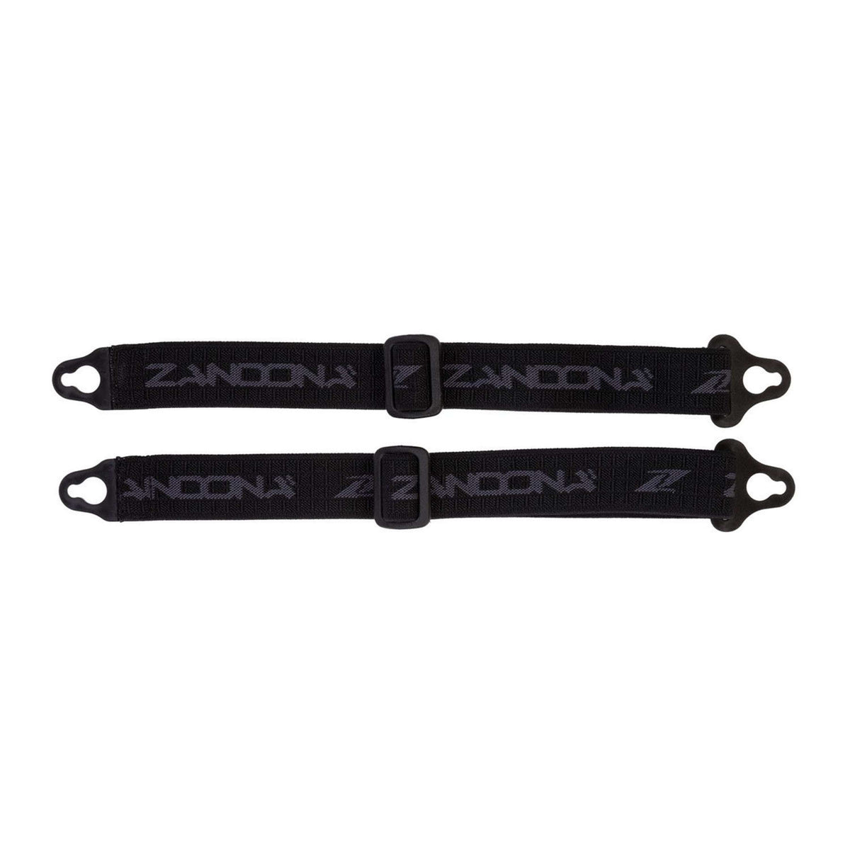 Zandona Chiusura di riserva Suspenders Nero