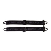Zandona Chiusura di riserva Suspenders Nero