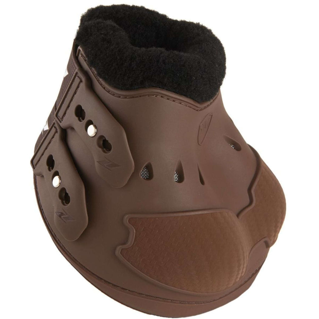 Zandona Stivaletti a Campana Carbon Air Marrone