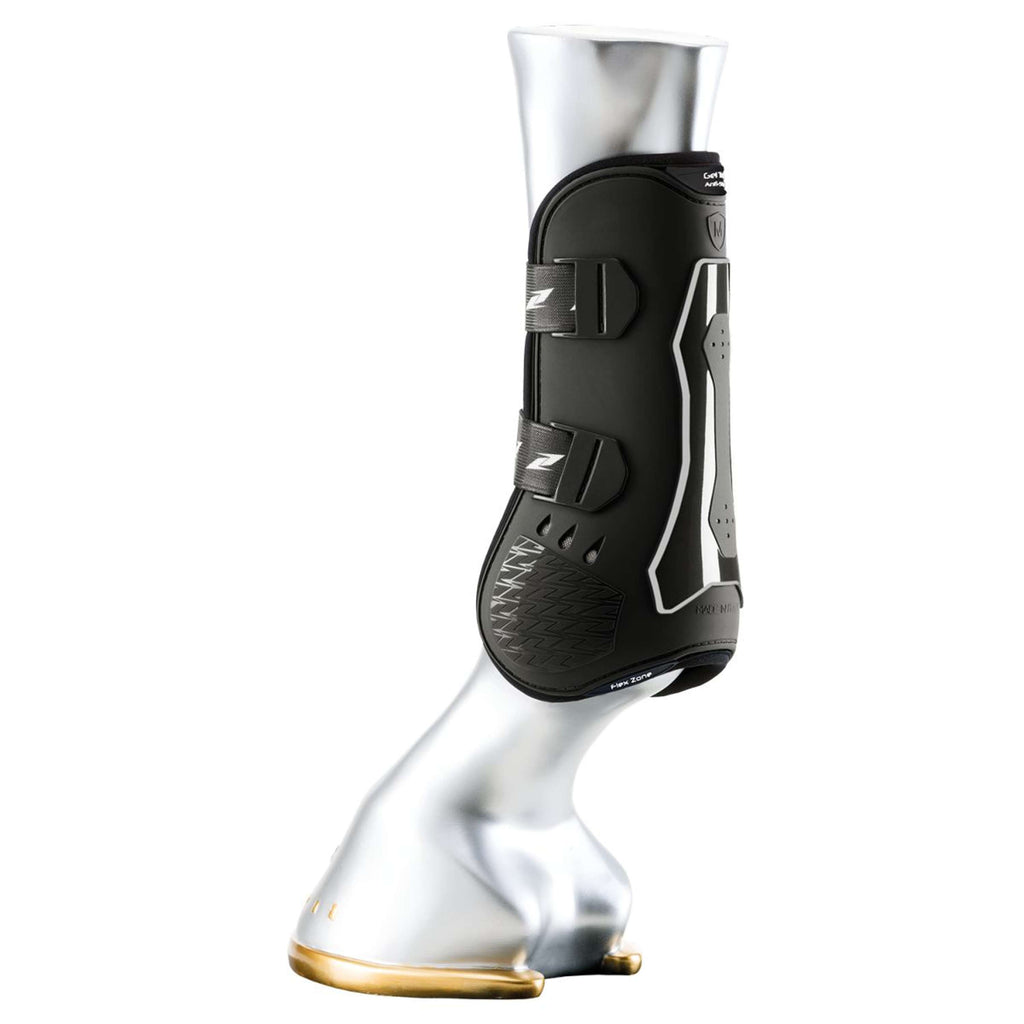 Zandona Stinchiere Superior Air Tendine Black Edition