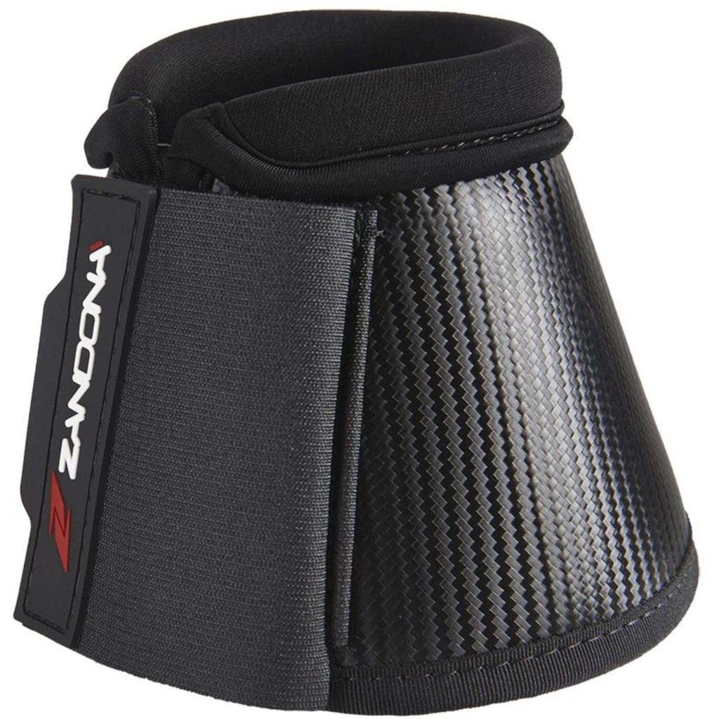 Zandona Stivaletti a Campana X-Bell Nero