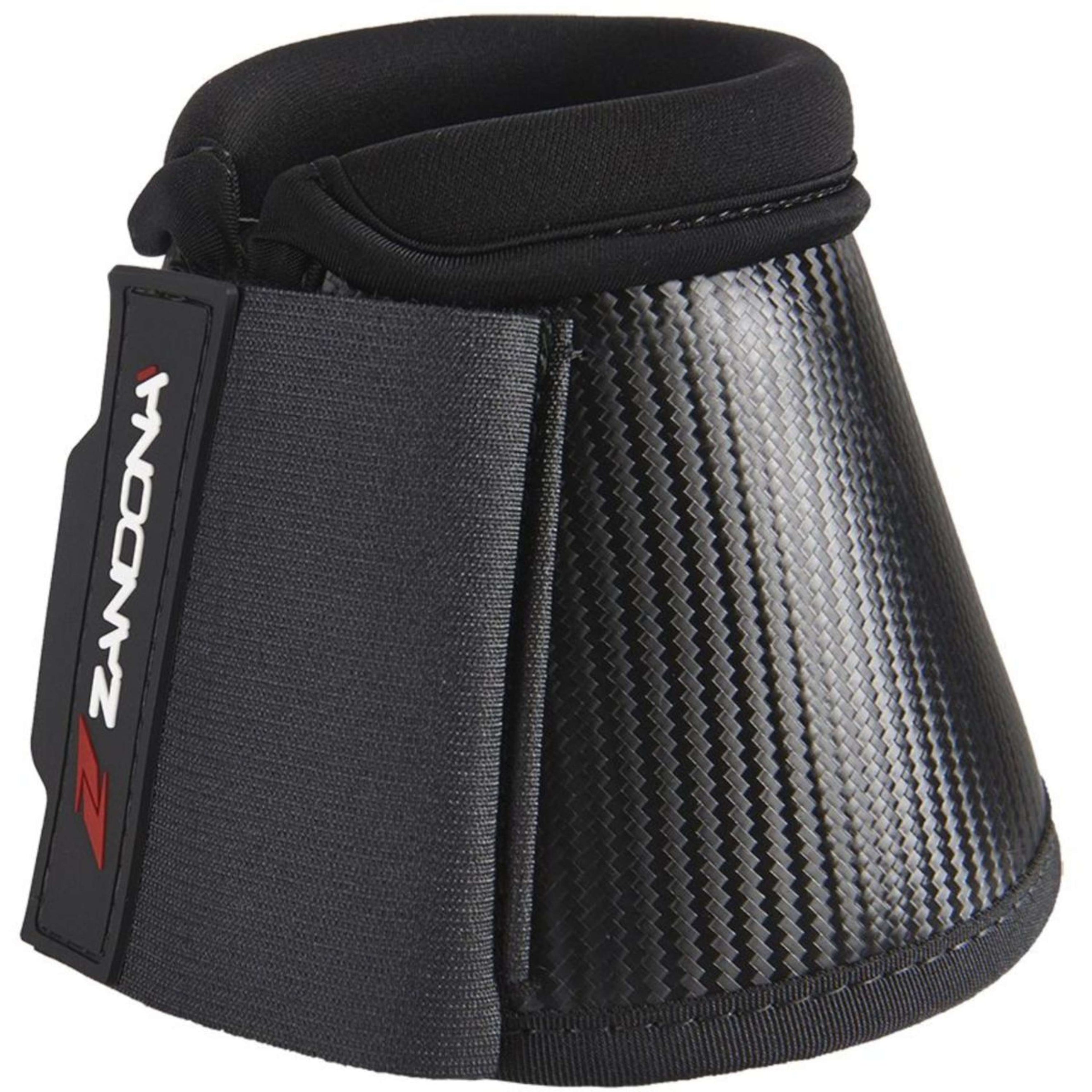 Zandona Stivaletti a Campana X-Bell Nero