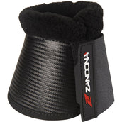 Zandona Stivaletti a Campana X-Bell Furry Nero