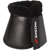 Zandona Stivaletti a Campana X-Bell Furry Nero