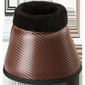 Zandona Stivaletti a Campana X-Bell Furry Marrone