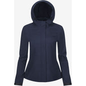 LeMieux Impermeabile Isla Navy