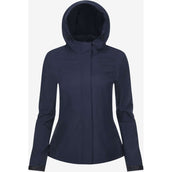 LeMieux Impermeabile Isla Navy