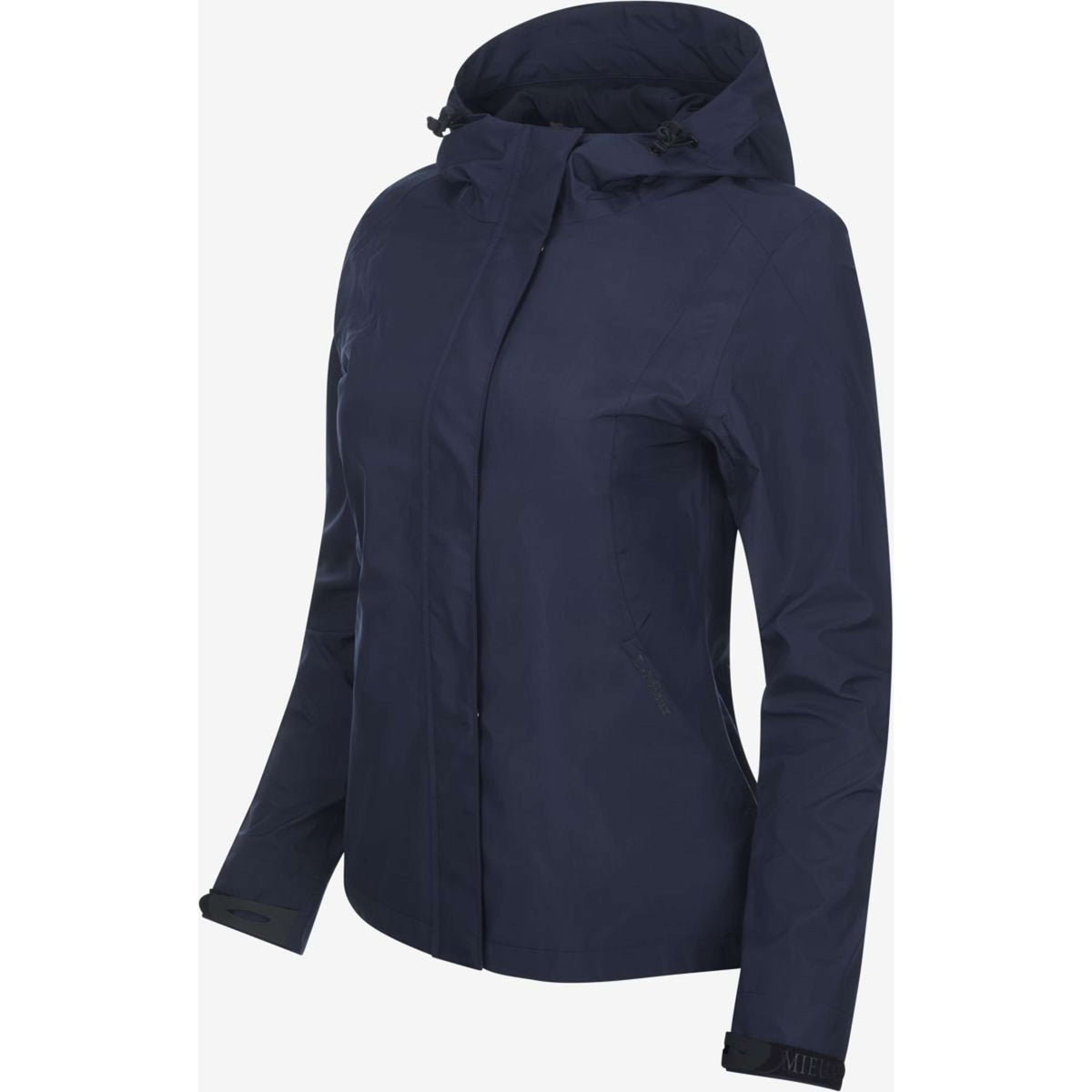 LeMieux Impermeabile Isla Navy