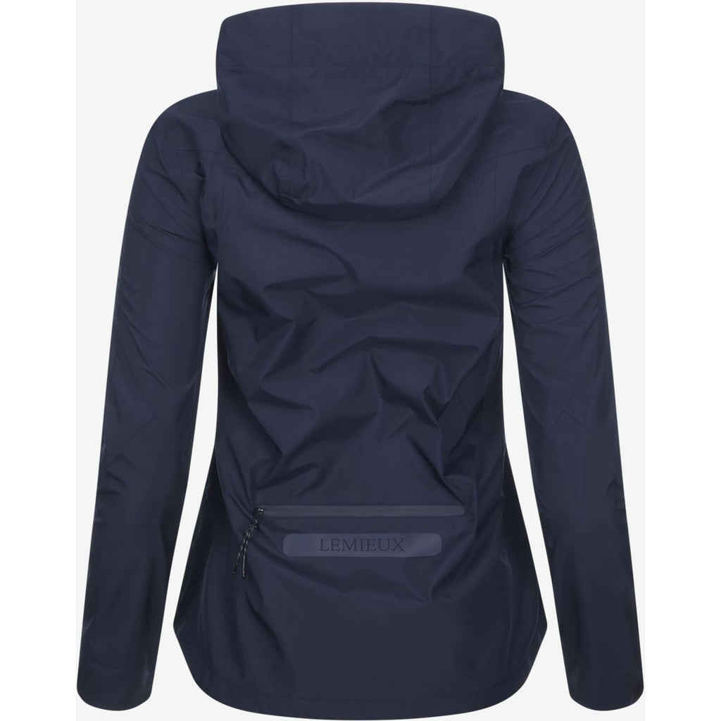 LeMieux Impermeabile Isla Navy