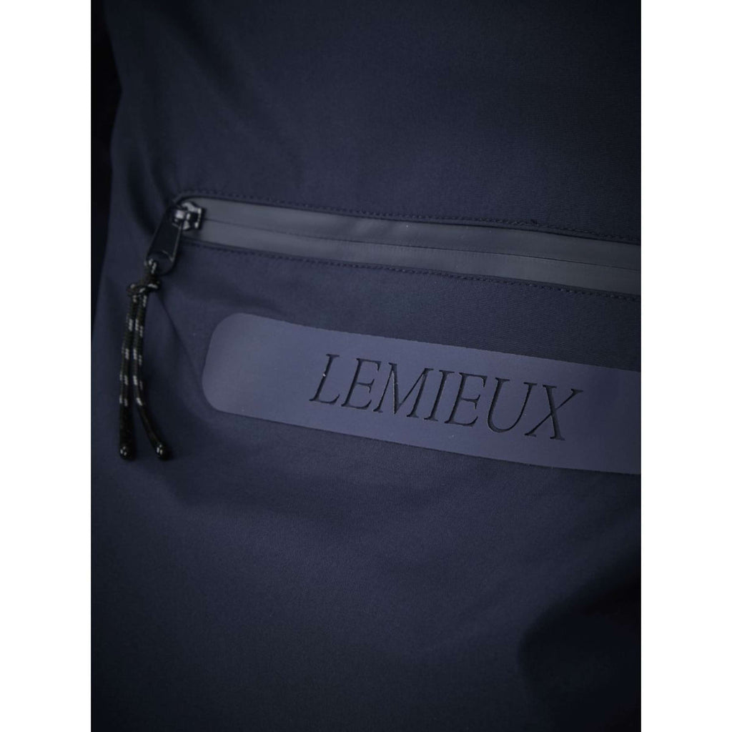 LeMieux Impermeabile Isla Navy