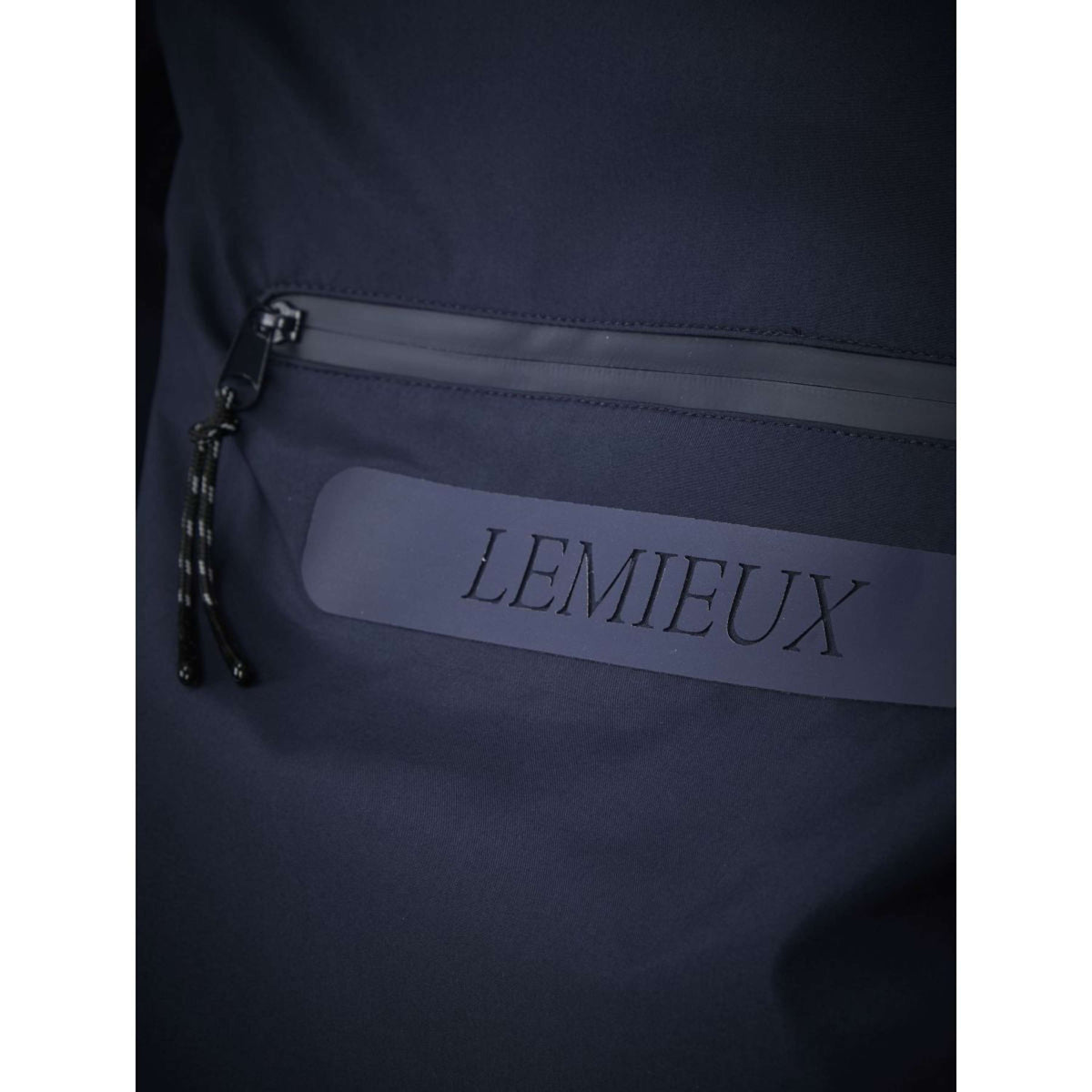 LeMieux Impermeabile Isla Navy
