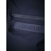 LeMieux Impermeabile Isla Navy