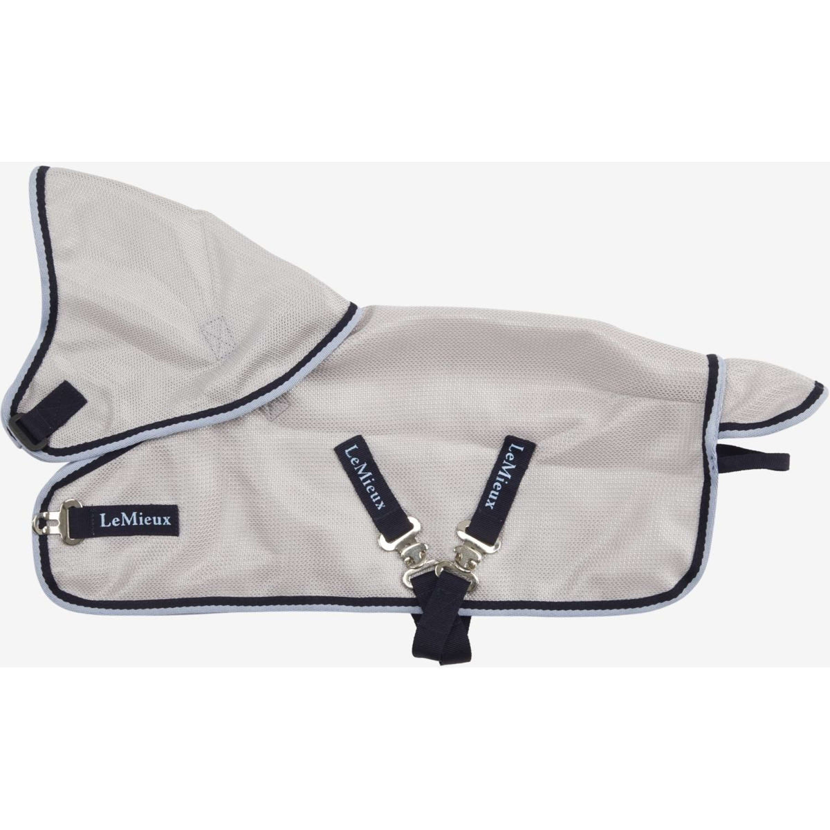 LeMieux Pony giocattolo Vliegendeken Navy