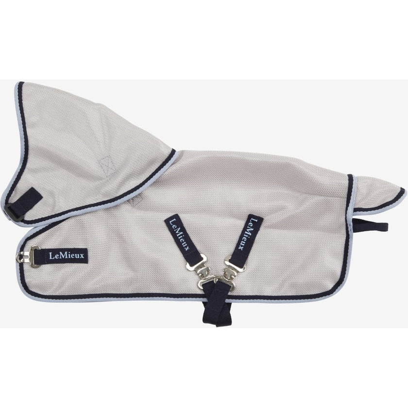 LeMieux Pony giocattolo Vliegendeken Navy