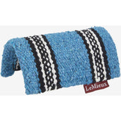LeMieux Pony giocattolo Western Dekje Azzurro