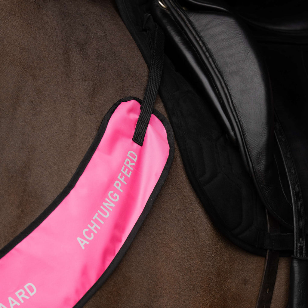 Imperial Riding Pettorina IRHReflective Pink