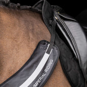 Imperial Riding Pettorina IRHLuminous Nero