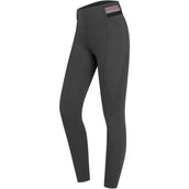 ELT Leggings da Equitazione Nala Asphalt
