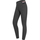 ELT Leggings da Equitazione Nala Asphalt