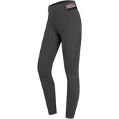 ELT Leggings da Equitazione Nala Asphalt