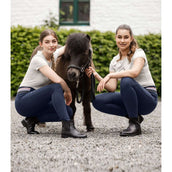 ELT Leggings da Equitazione Nala Night Blue