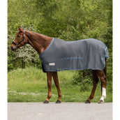 Waldhausen Coperta Antimosche Comfort con protezione per borchie Chalk Blue