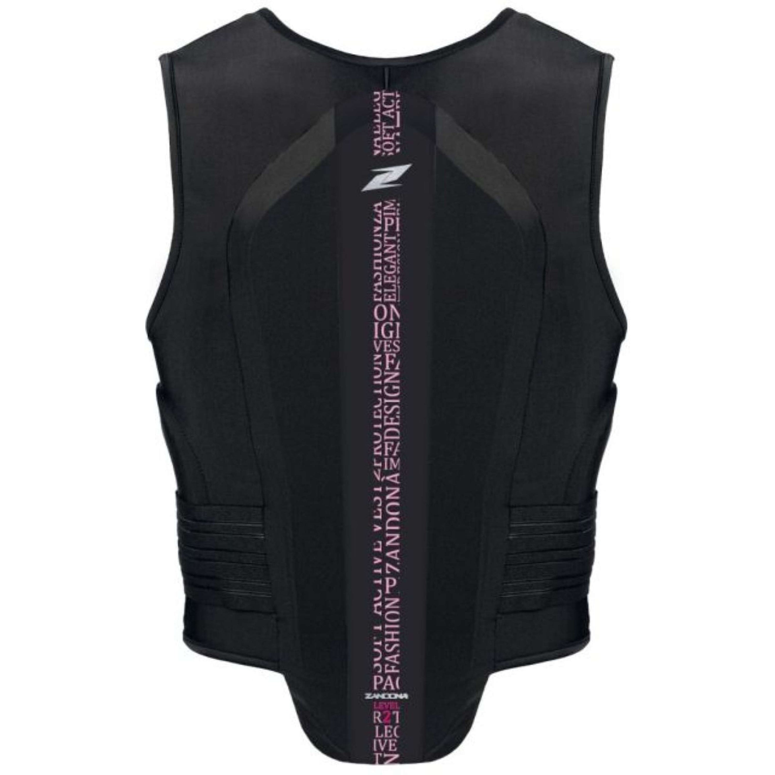 Zandona Gilet morbido Pro x8 Signora Chic