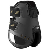 Zandona Stinchiere per nodello Elite Air H-Performance Long Nero