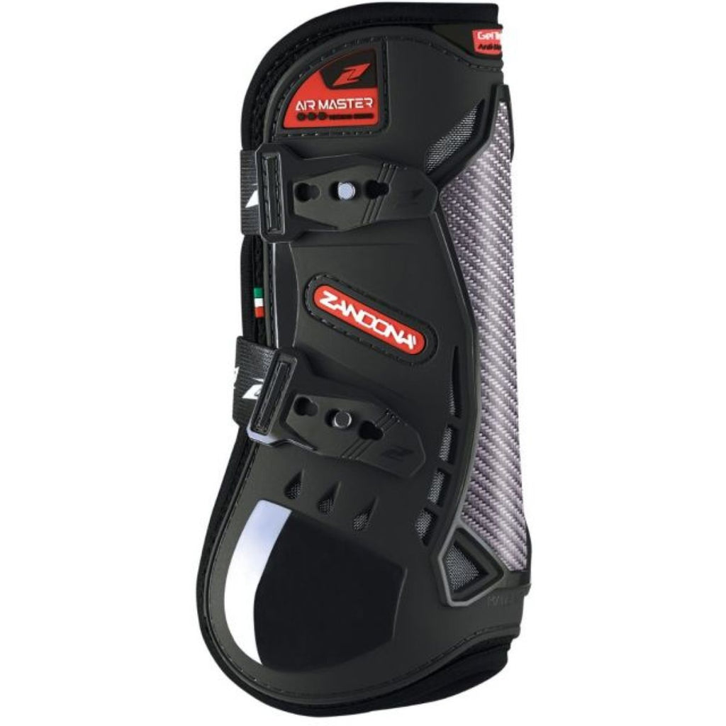 Zandona Stinchiere Air Master Nero