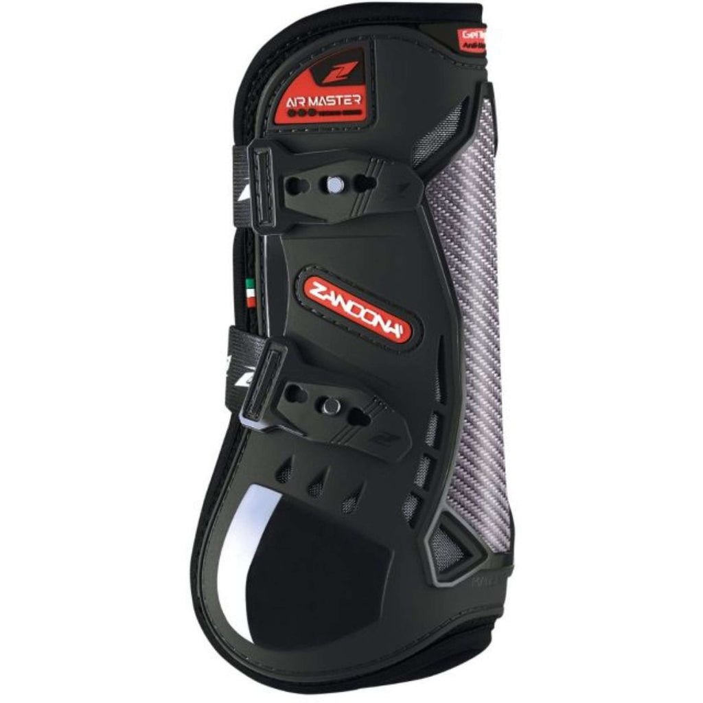 Zandona Stinchiere Air Master Nero