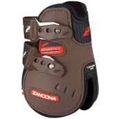 Zandona Stinchiere per nodello Air Master H-Performance Long Marrone
