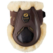 Zandona Stinchiere per nodello Elite Air Sensitive+ Young Marrone