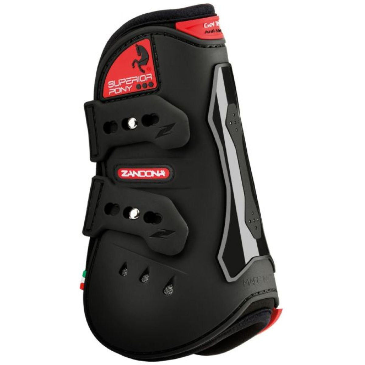 Zandona Stinchiere Superior Air Nero