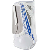 Zandona Parastinchi Air X-Country Andrew Hoy Edition Front Bianco