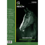 Agradi Health Magnesio