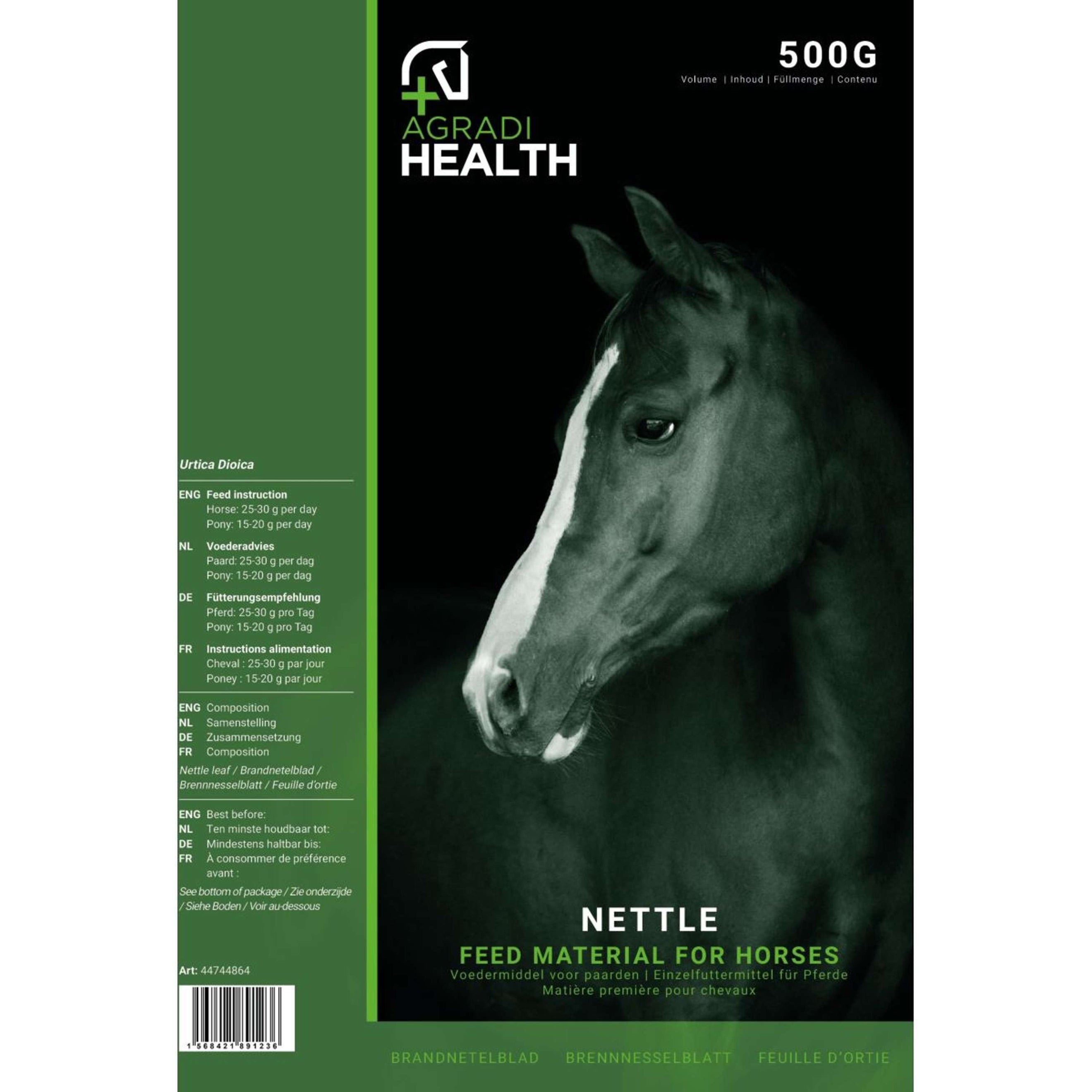 Agradi Health Ortica