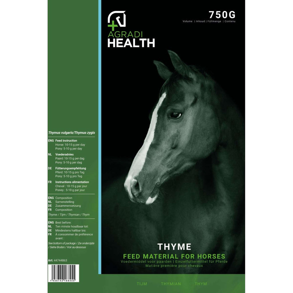 Agradi Health Timo