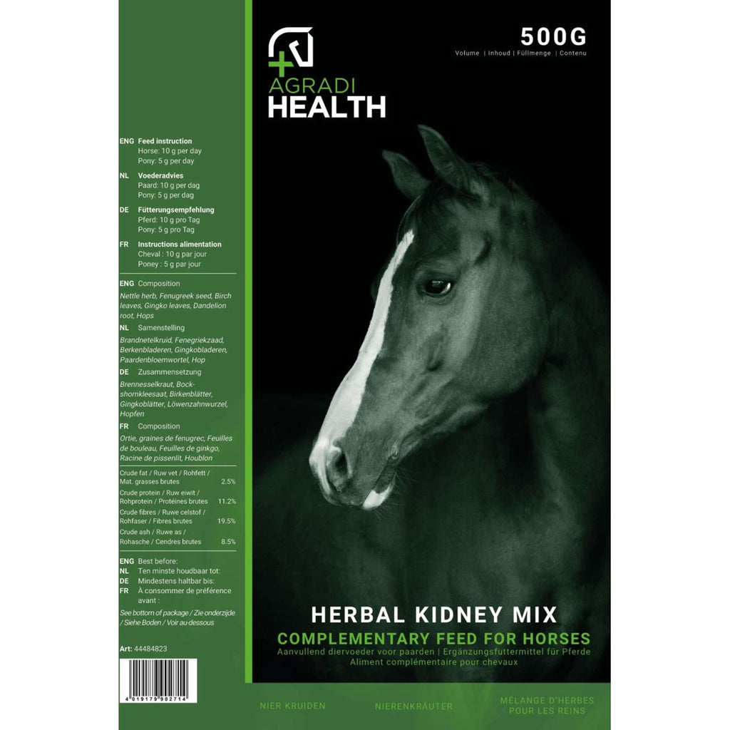 Agradi Health Erbe renali