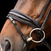 Imperial Riding Briglia IRHAthena Nero