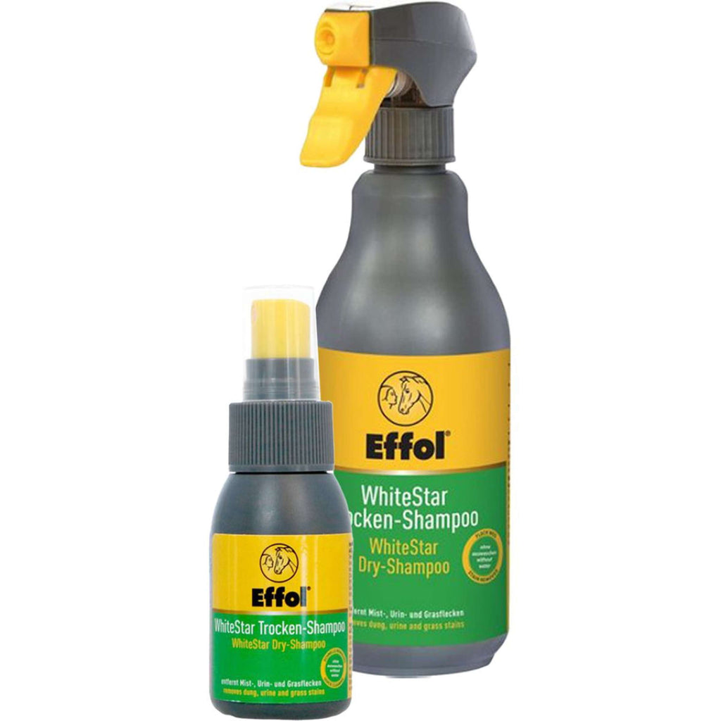 Effol Shampoo secco WhiteStar