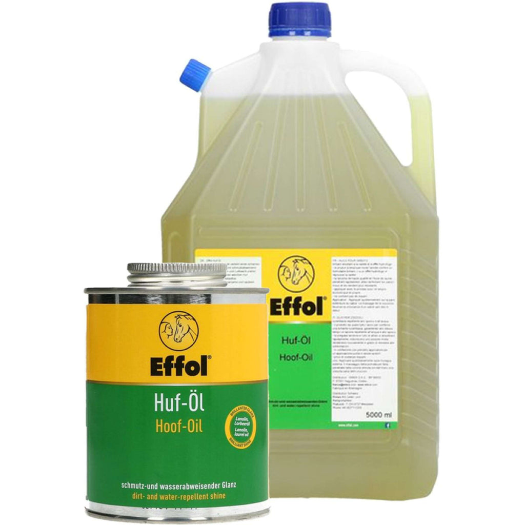 Effol Olio per Zoccoli
