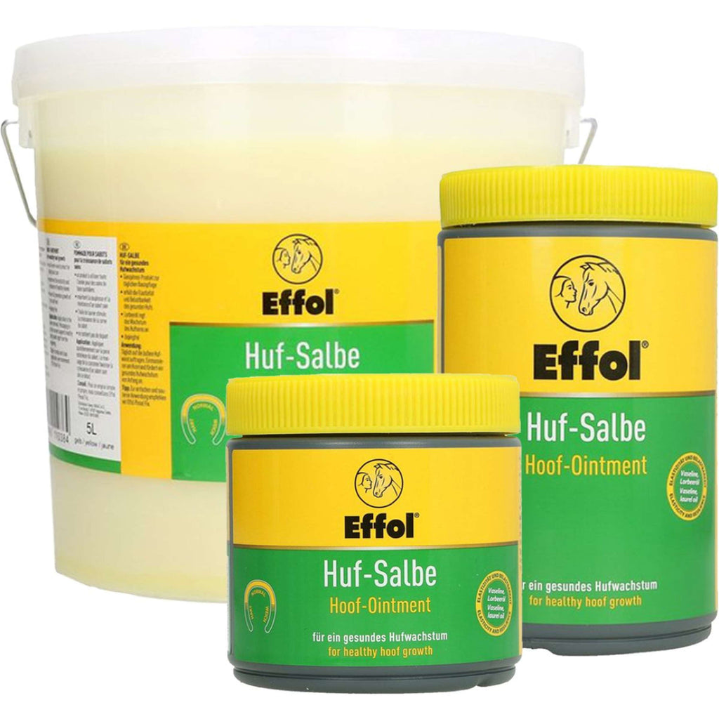 Effol Unguento per Zoccoli Giallo