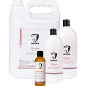 HORKA Shampoo per Cavalli Normal Naturale