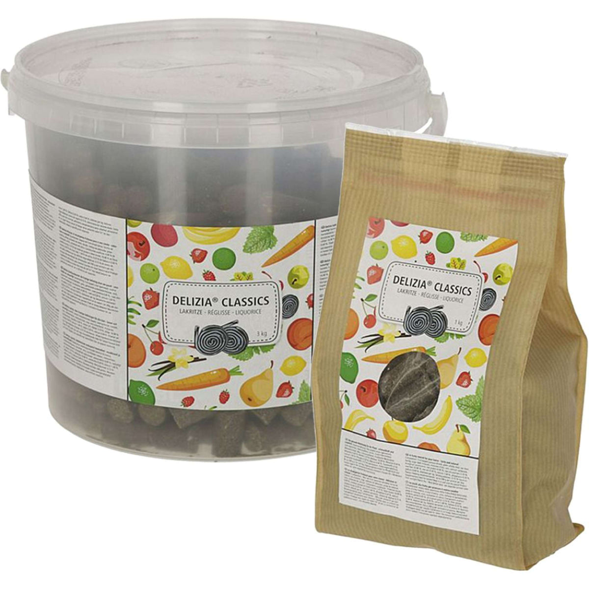 Kerbl Ricompensa Delizia Drop Gocciolare