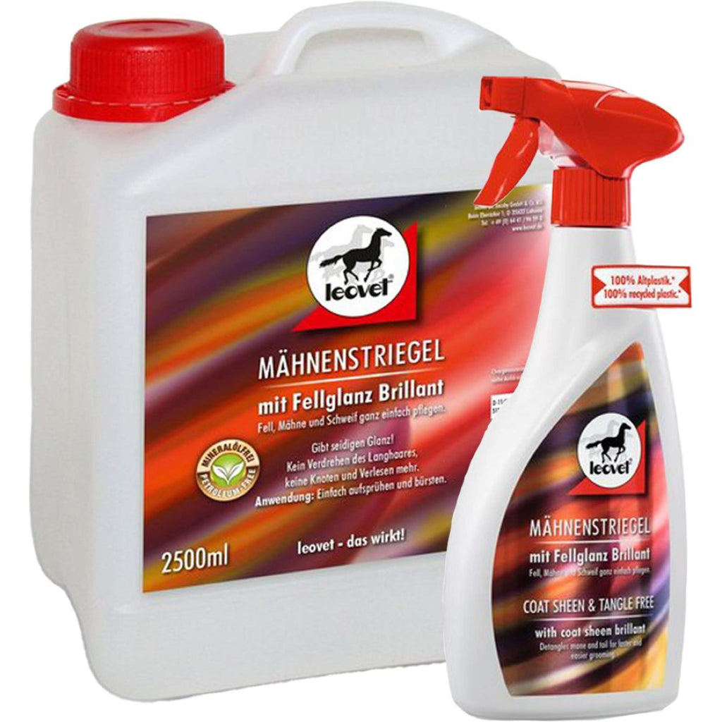 Leovet Districante